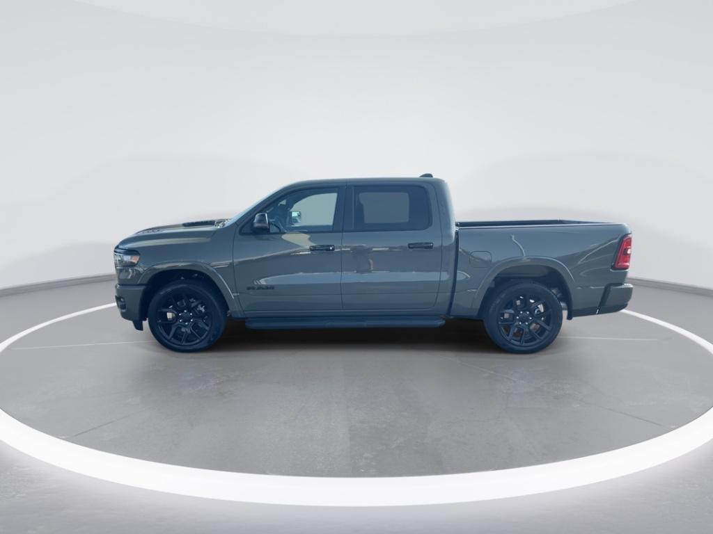 new 2026 Ram 1500 car, priced at $76,501