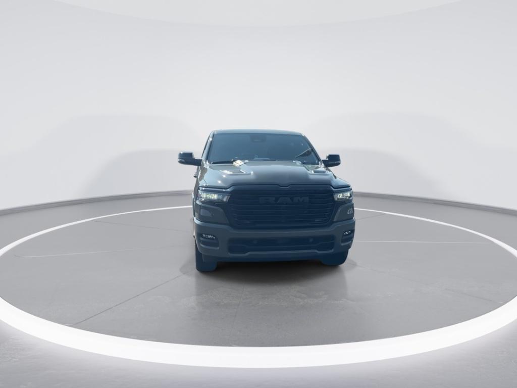 new 2026 Ram 1500 car, priced at $76,501