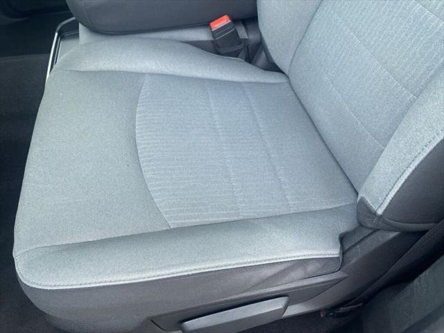 used 2022 Ram 1500 Classic car, priced at $26,568