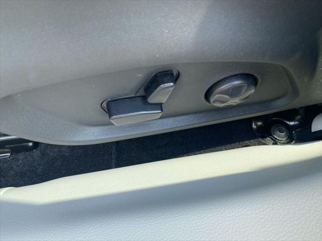 used 2020 Jeep Compass car, priced at $19,995