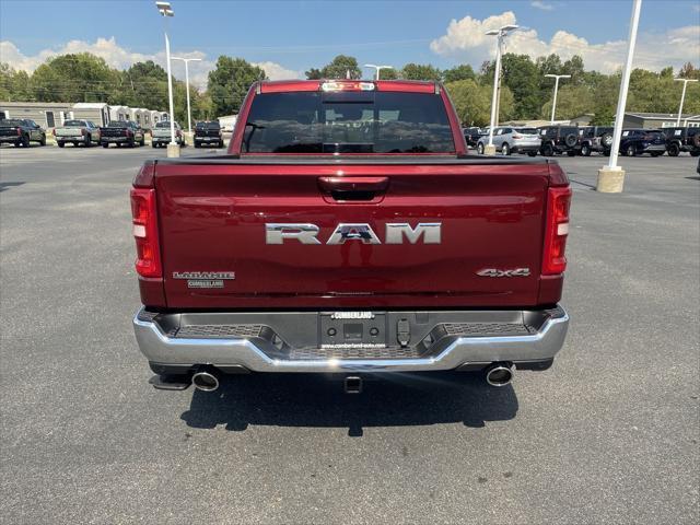 new 2025 Ram 1500 car