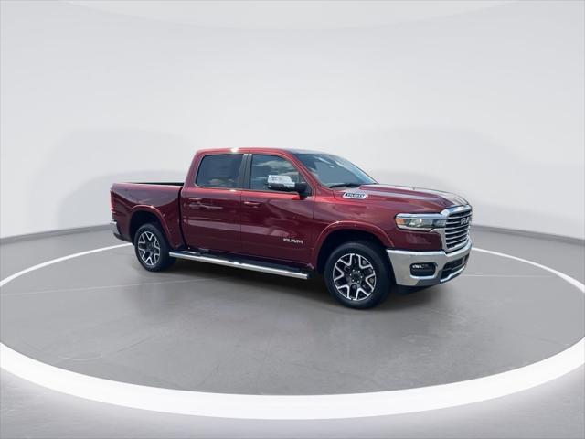 new 2025 Ram 1500 car