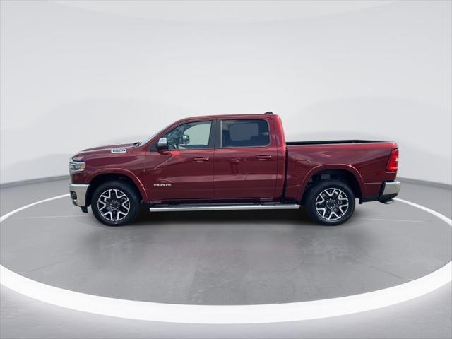 new 2025 Ram 1500 car