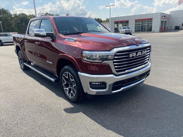 new 2025 Ram 1500 car