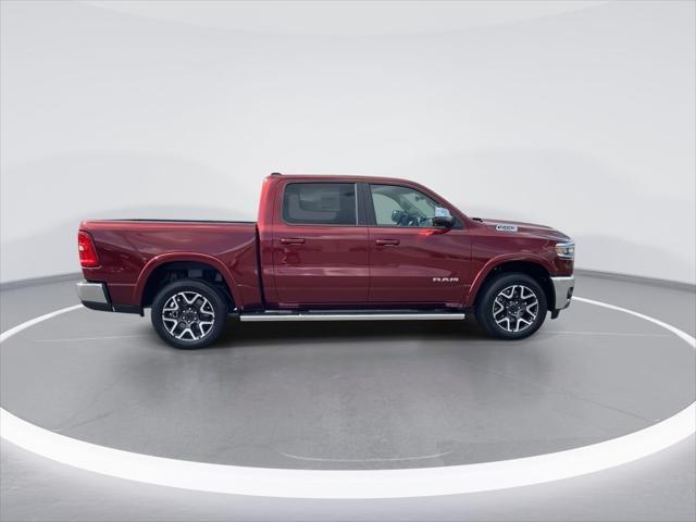 new 2025 Ram 1500 car