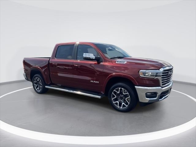 new 2025 Ram 1500 car