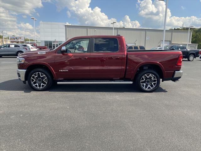 new 2025 Ram 1500 car