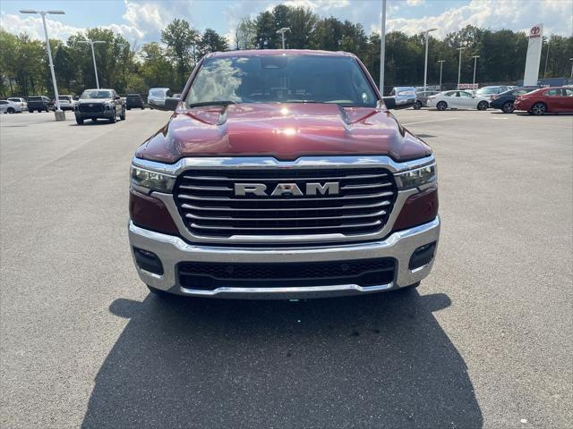 new 2025 Ram 1500 car