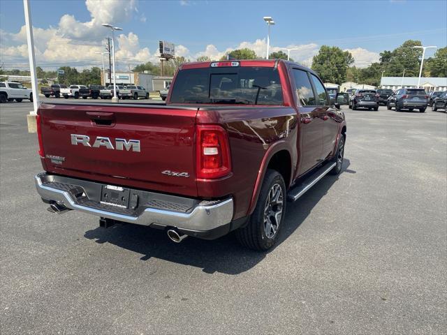 new 2025 Ram 1500 car