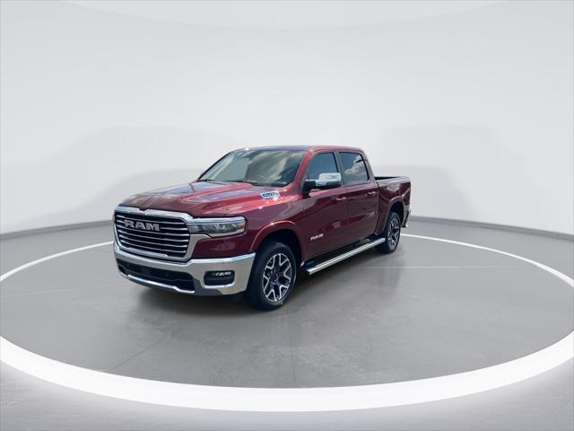 new 2025 Ram 1500 car