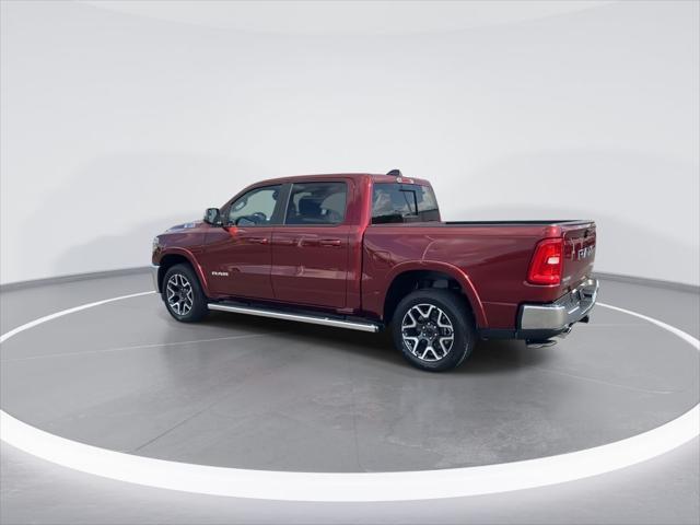 new 2025 Ram 1500 car