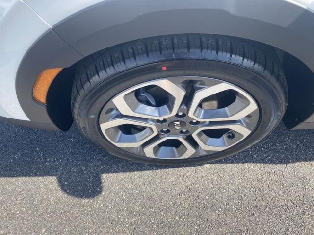 used 2021 Kia Soul car, priced at $16,353