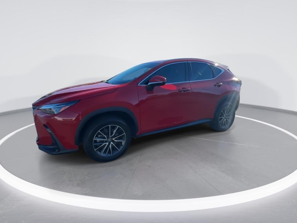 used 2024 Lexus NX 350 car, priced at $41,067