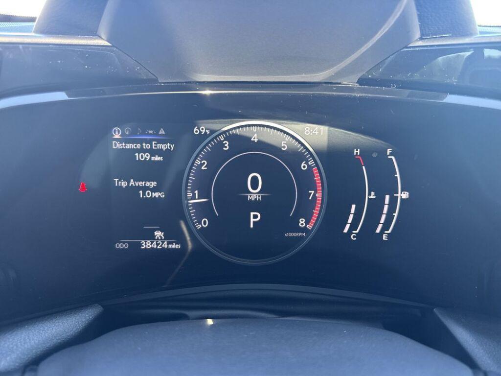 used 2024 Lexus NX 350 car, priced at $41,067