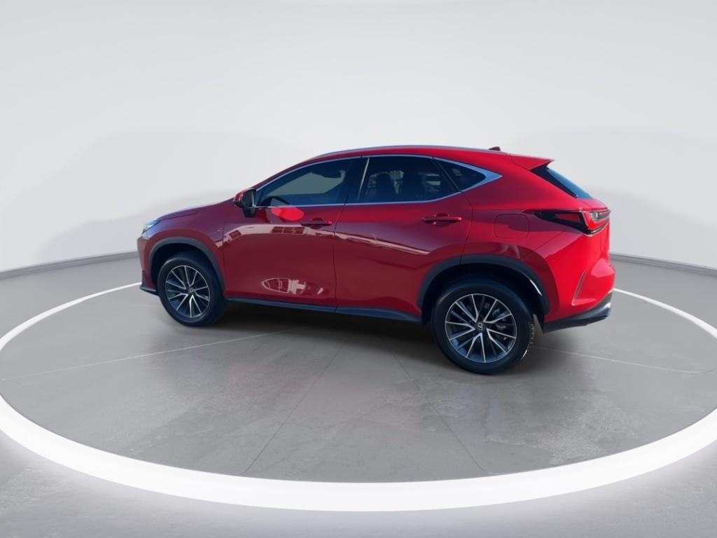 used 2024 Lexus NX 350 car, priced at $41,067
