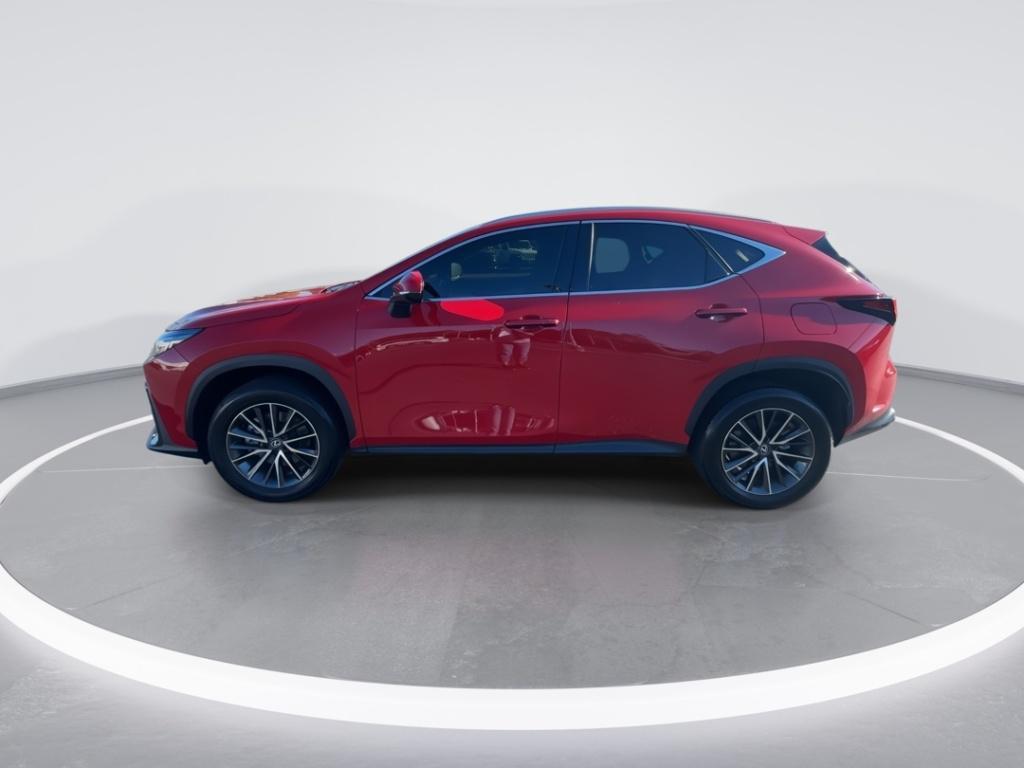 used 2024 Lexus NX 350 car, priced at $41,067