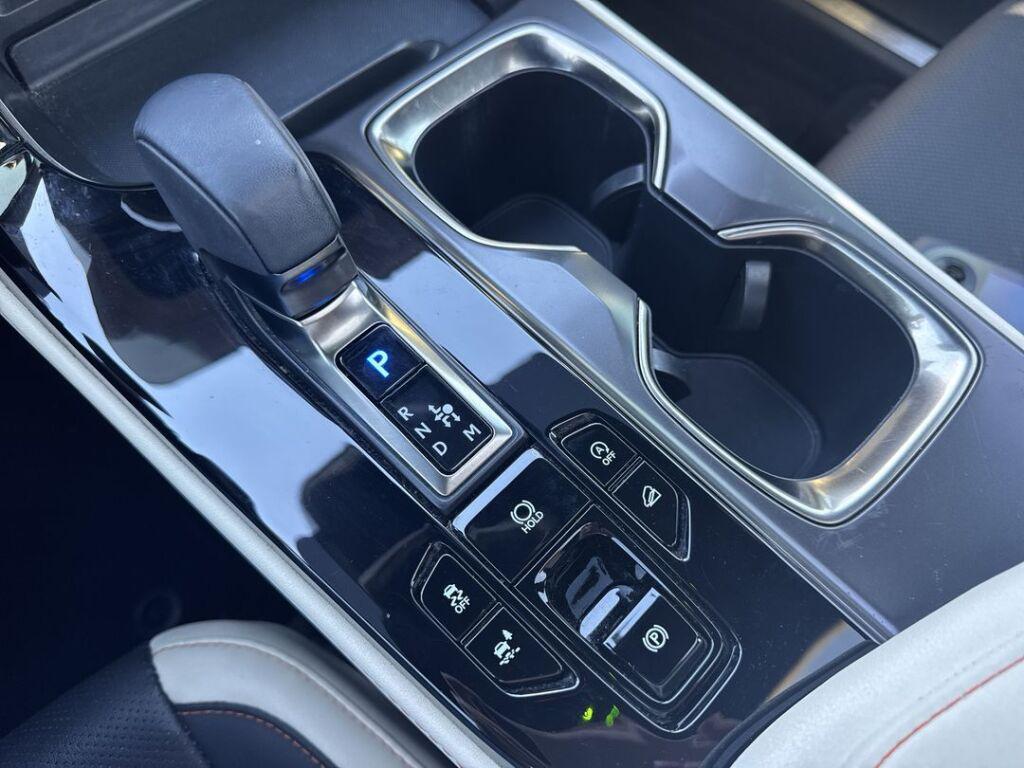 used 2024 Lexus NX 350 car, priced at $41,067