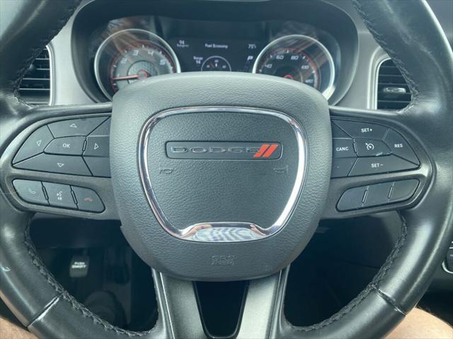 used 2023 Dodge Charger car, priced at $23,377