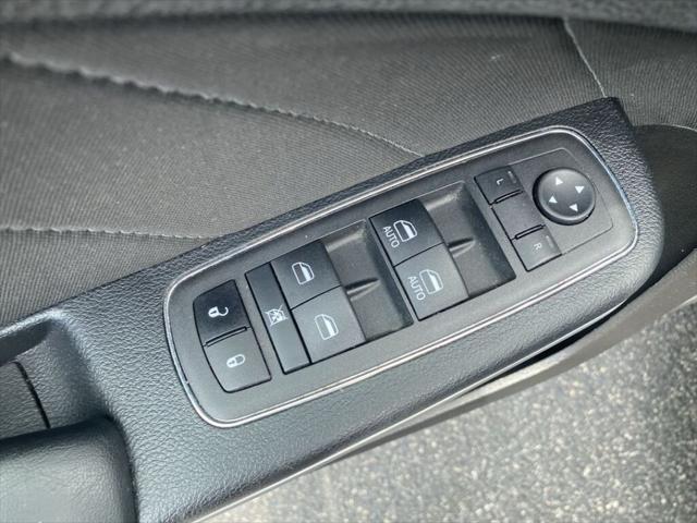 used 2023 Dodge Charger car, priced at $23,377