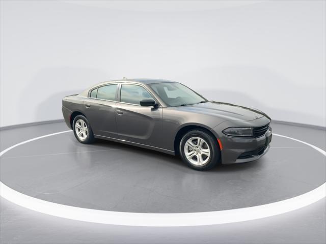 used 2023 Dodge Charger car, priced at $23,377