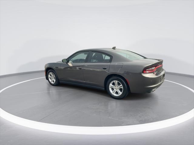 used 2023 Dodge Charger car, priced at $23,377