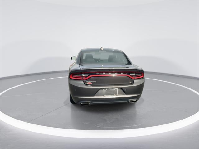 used 2023 Dodge Charger car, priced at $23,377
