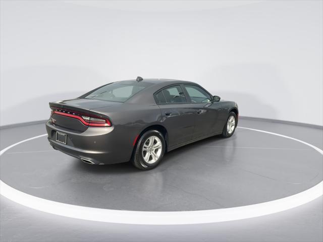 used 2023 Dodge Charger car, priced at $23,377