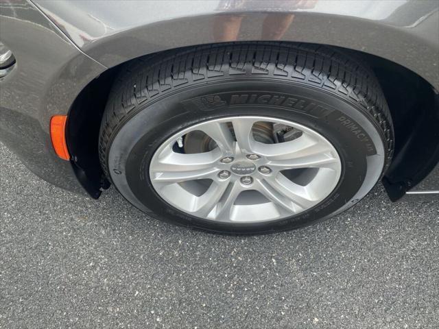used 2023 Dodge Charger car, priced at $23,377