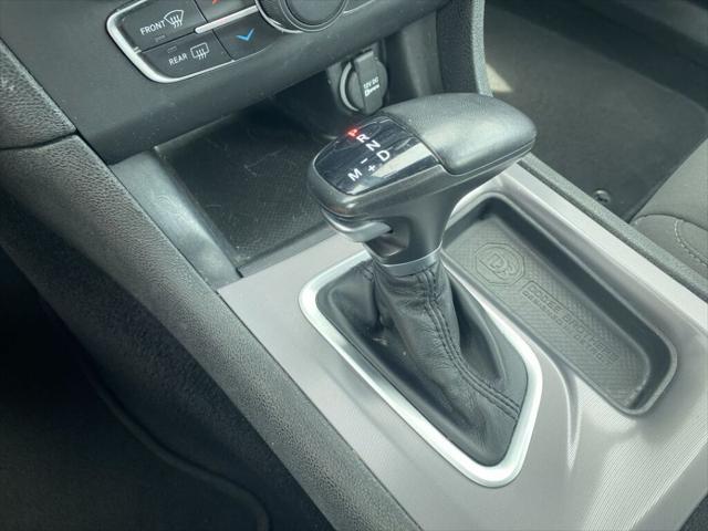 used 2023 Dodge Charger car, priced at $23,377