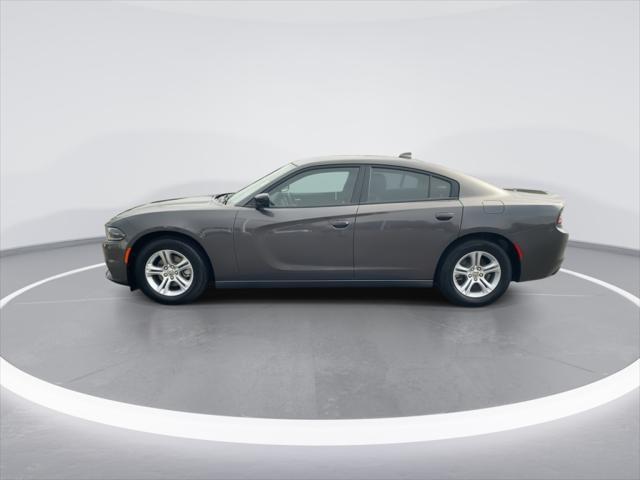 used 2023 Dodge Charger car, priced at $23,377