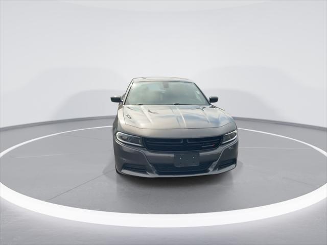 used 2023 Dodge Charger car, priced at $23,377