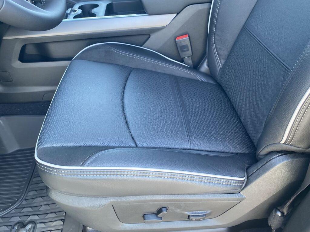new 2025 Ram 2500 car, priced at $86,620