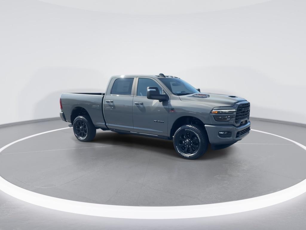 new 2025 Ram 2500 car, priced at $86,620