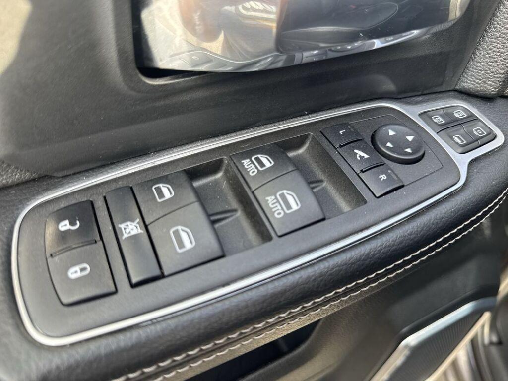 used 2023 Ram 2500 car, priced at $58,499