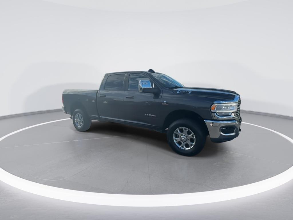 used 2023 Ram 2500 car, priced at $58,499