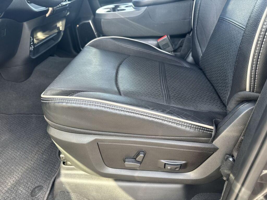 used 2023 Ram 2500 car, priced at $58,499