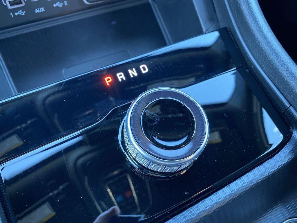 new 2025 Jeep Grand Cherokee car, priced at $45,711