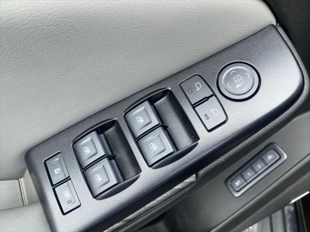 used 2018 Chevrolet Tahoe car, priced at $30,665