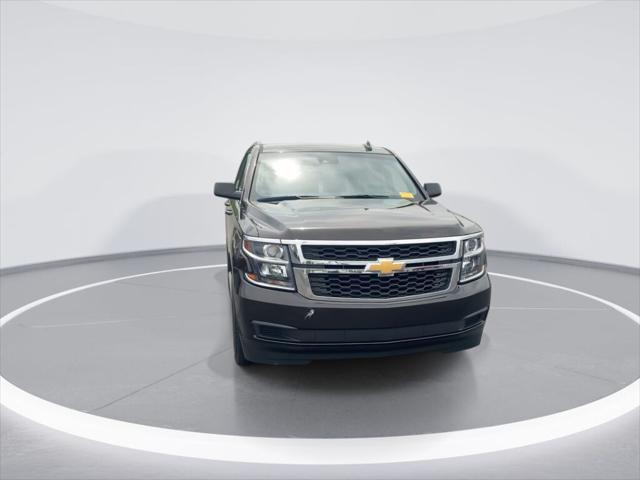 used 2018 Chevrolet Tahoe car, priced at $30,665