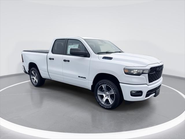 new 2025 Ram 1500 car