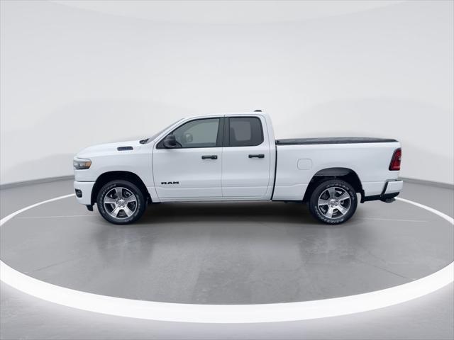 new 2025 Ram 1500 car