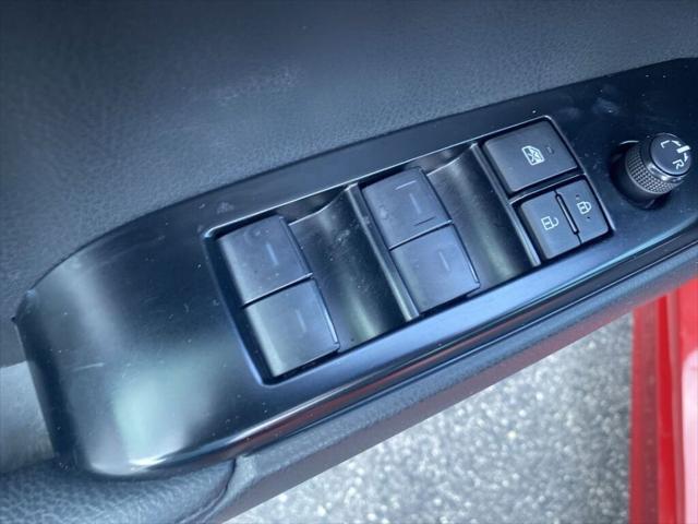 used 2025 Toyota Camry car, priced at $37,373