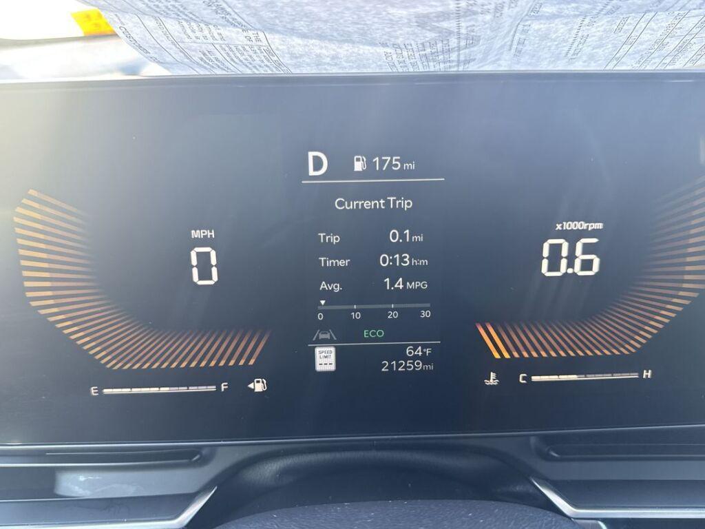 used 2025 Kia Carnival car, priced at $35,868