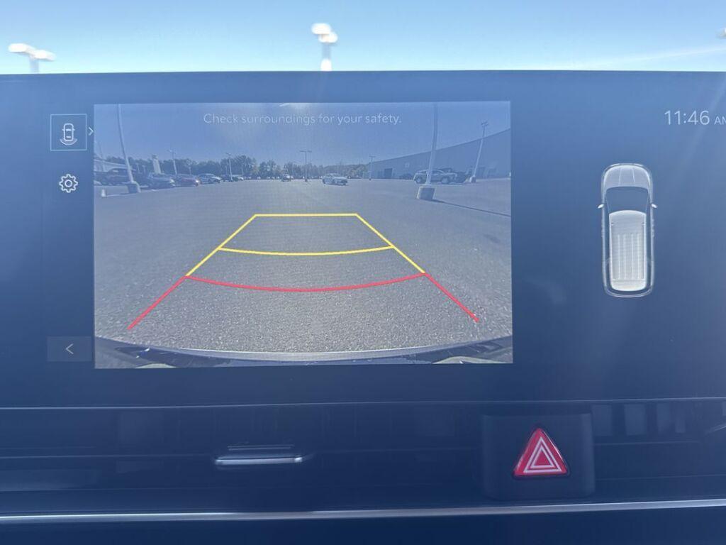 used 2025 Kia Carnival car, priced at $35,868