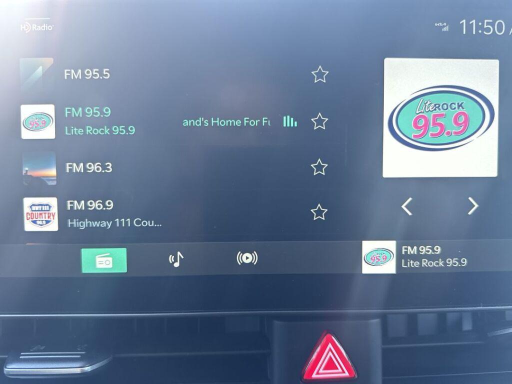 used 2025 Kia Carnival car, priced at $35,868