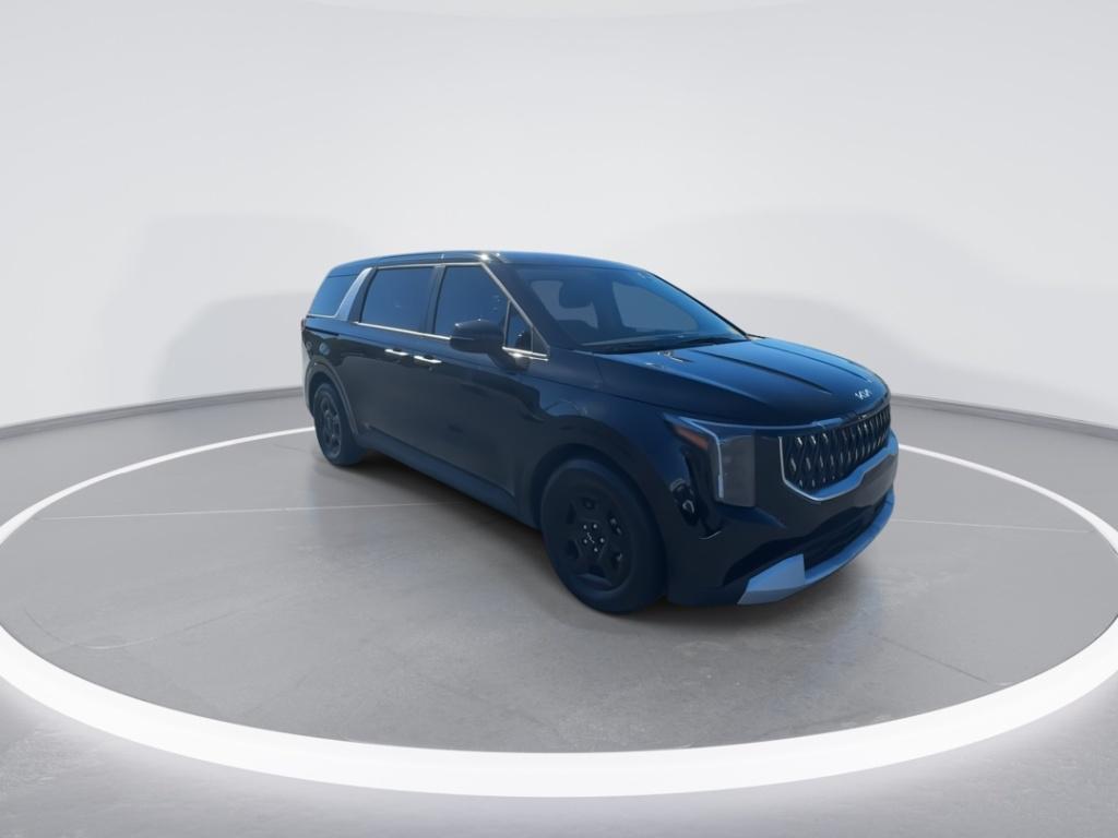 used 2025 Kia Carnival car, priced at $35,868