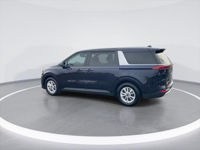 used 2024 Kia Carnival car, priced at $34,859