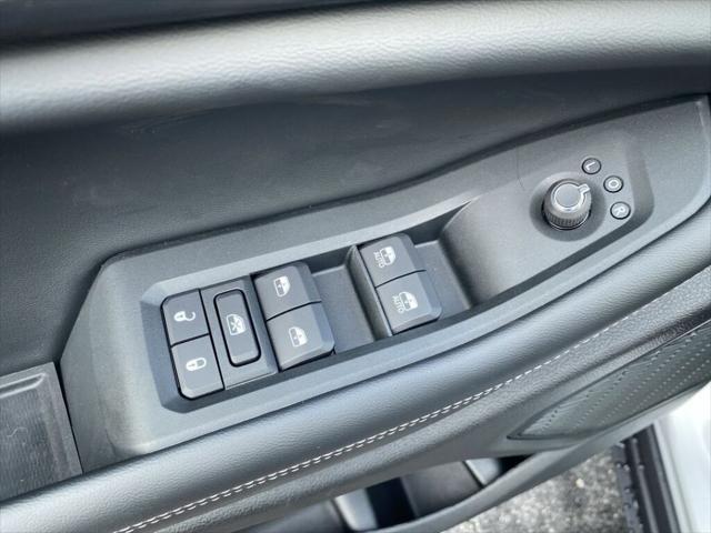 new 2025 Jeep Grand Cherokee car, priced at $42,019