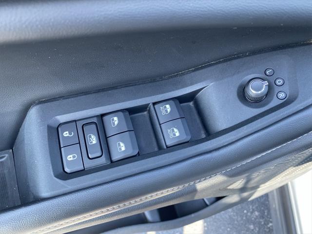 used 2023 Jeep Grand Cherokee L car, priced at $31,450