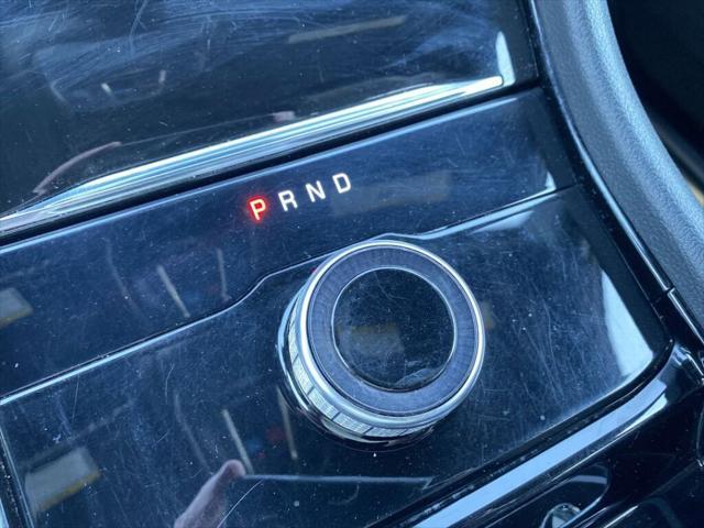 used 2023 Jeep Grand Cherokee L car, priced at $31,450